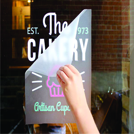 Window Decals Window Decals